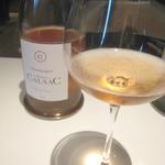 オルグイユ - エティエンヌ・カルサック