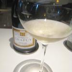 オルグイユ - シャピュイ2009