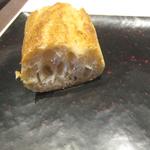 オルグイユ - パン