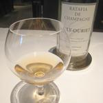 オルグイユ - ラタフィア エグリ・ウーリエ