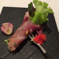 クッチーナ イタリアーナ ガッルーラ - 