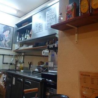 鉄板BAR ちえり_2