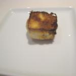 オルグイユ - プティ・フール（レーズン入りスコーン）