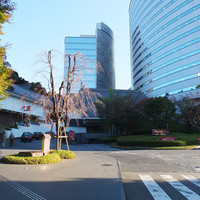 ホテル雅叙園東京 - 2015.12.01