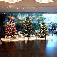ホテル雅叙園東京 - 2015.12.01