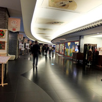 ホテル雅叙園東京 - 2015.12.01
