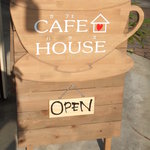 カフェハウス - 