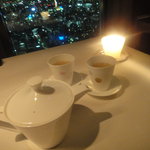 広東料理 センス - ＳＥＮＳＥオリジナルティー★