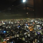 広東料理 センス - 夜景はデエトに♪