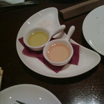 ワッシーズダイニングスープル - 