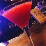ザ・バー・カサブランカ - 2017.1.  いちご