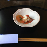懐石料理 花壇 - 