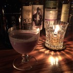 ジョシーズウェル - あまおうのカクテル