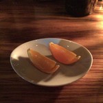 ジョシーズウェル - チャーム