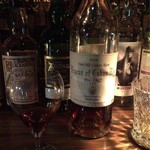 ジョシーズウェル - LEGEND OF CUBAN RUM Pre-1962