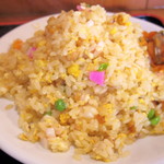 彩龍一番 - 2017年1月　ボリューム満点