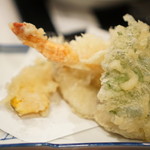 すし・海鮮丼のマキハラ - 