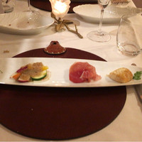 RISTORANTE REGA - 
