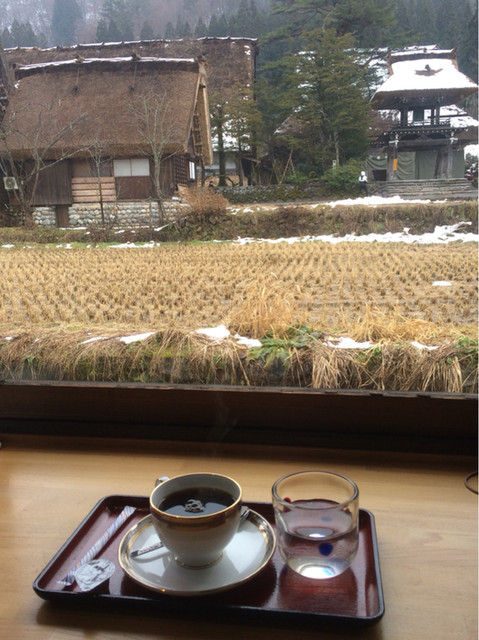 白川郷にある雰囲気抜群のコーヒー専門店 By Yoshimin 文化喫茶 郷愁 白川村その他 コーヒー専門店 食べログ 白川郷にある雰囲気抜群のコーヒー専門店 By Yoshimin 文化喫茶 郷愁 白川村その他 コーヒー専門店 食べログ