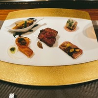 鉄板焼 宝伝 - 