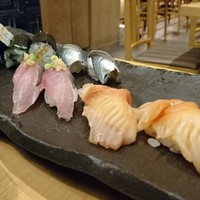 魚河岸 次郎松 - 