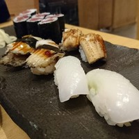 魚河岸 次郎松 - 