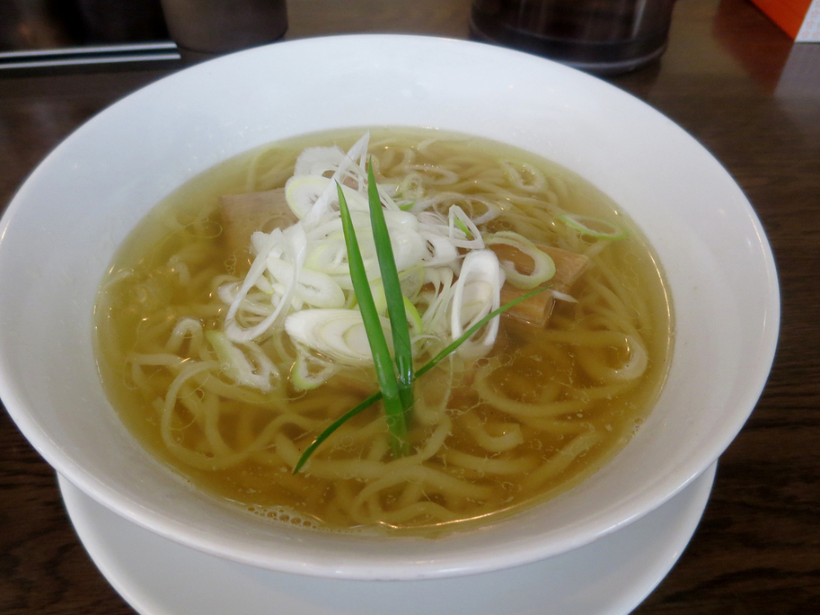 こばちゃんさんさんが投稿した手打ち麺 やす田（大阪/新大阪）の口コミ詳細 [食べログ] 手打ち麺 やす田