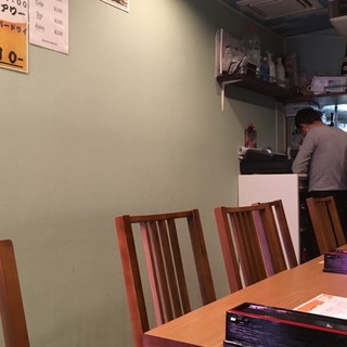 アジアンダイニング&バー シンゾウ_2