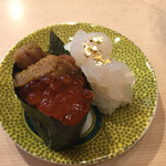 金沢まいもん寿司 金沢駅店 - 