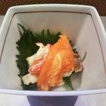 よねさん - 突出し