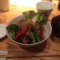 NOBU TOKYO - 