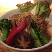 NOBU TOKYO - 