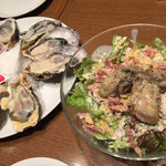 NAGOYA OYSTER BAR - 