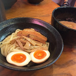 つけ麺　鉄餃子　多聞 - 