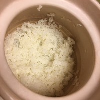 日本海 - 開けたてで漂う湯気、最高でした！！ご飯そのものがうまいっ☆　2016/12/25