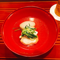 津の守坂 小柴 - 