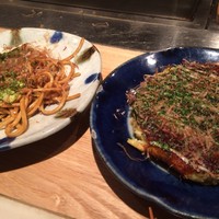 OSAKA きっちん。 虎ノ門店 - 
