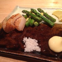 OSAKA きっちん。 虎ノ門店 - 