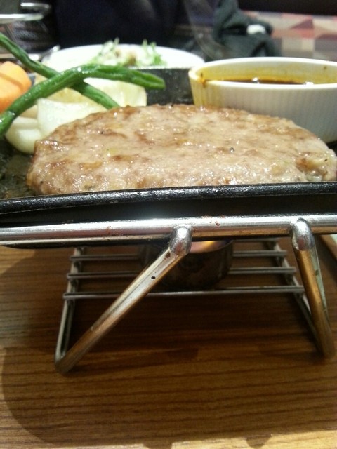 Bistro309 ファッションクルーズひたちなか店 ビストロサンマルク 阿字ケ浦 洋食 欧風料理 その他 食べログ