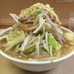 ラーメン二郎 - 