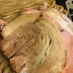 中華蕎麦 とみ田 - バラチャーシュー