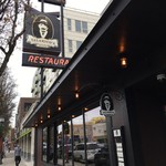 Talarico's Pizzeria - Outlook