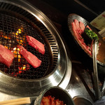 Sumibiyakiniku Suteki Kojon - 