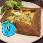 CREPERIE AN - 