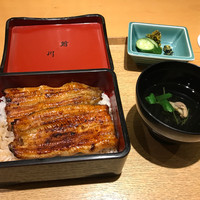 駒形前川 新丸ビル店 - 
