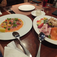 アーティスト カフェ - 