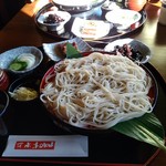 Kiroku Soba - 