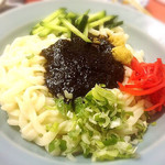 じゃじゃめん黄河 - 