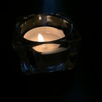 The Corner Pit - テーブルの灯火…♪