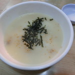 명동해물탕 어머니집 - 